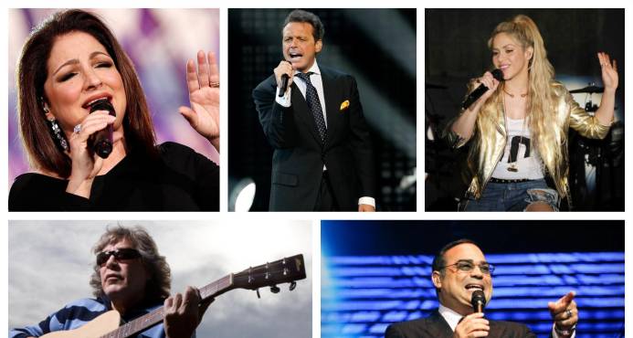Arriba los compositores RD!. Composiciones dominicanas que han trascendido fronteras en grandes voces.