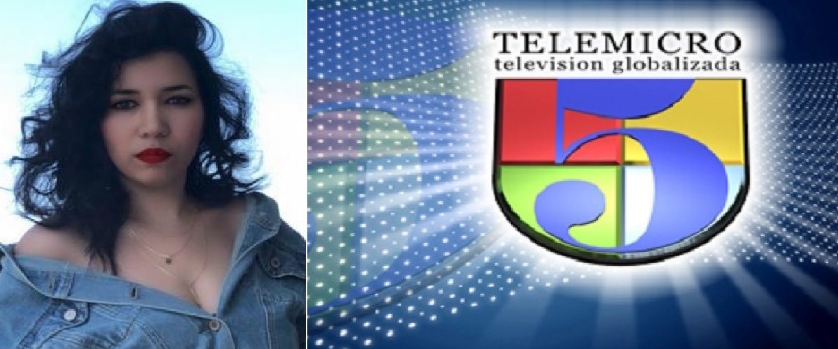 Este fue el programa de Telemicro que se negó a entrevistar a autora del Manual de la Chapiadora.