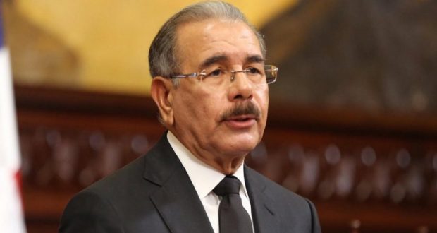 Informe Internacional vincula a Danilo Medina por recibir dinero de empresa corrupta española
