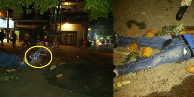 Dos muertos y varios heridos durante enfrentamiento entre agentes de DNCD y delincuentes en Capotillo