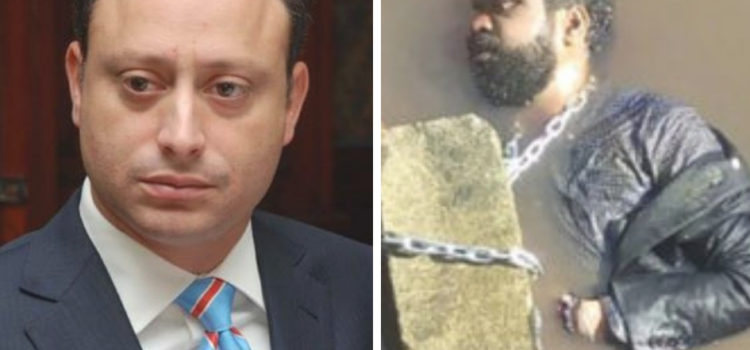 Revelan plan del Procurador de la República y la fiscal del DN para sacar del expediente del crimen de Yuniol Ramírez a Manuel Rivas y Faustino Rosario