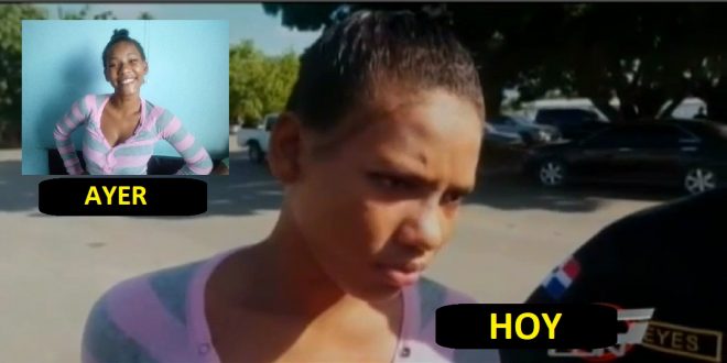 Habla la joven de 18 años que le quitó la vida a la otra mujer y da su versión de los hechos.