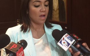 Faride Raful dice Danilo Medina ha sido el peor gobernante de todos los tiempos