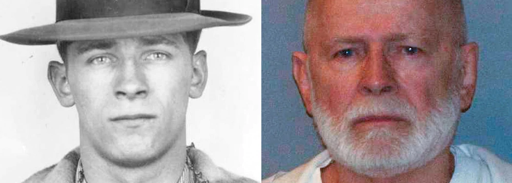 Asesinaron en la prisión a “Whitey” Bulger, uno de los gángsters más famosos de EEUU