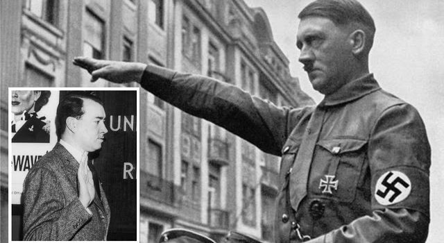 Nietos y sobrinos de Hitler residen por décadas en un suburbio de Long Island y uno se cambió el apellido