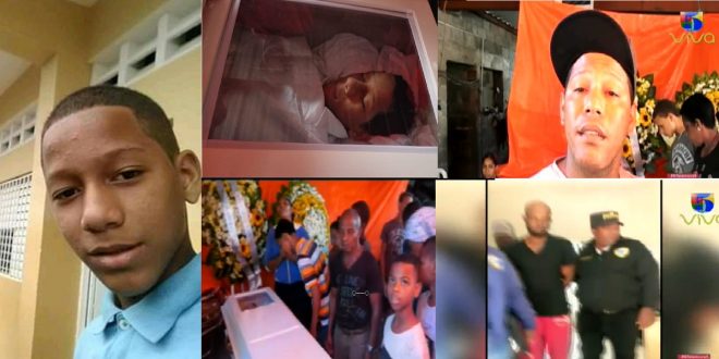Era un niño especial el que fue asesinado para quitarle el celular, observa por qué fue que los atracadores lo mataron.