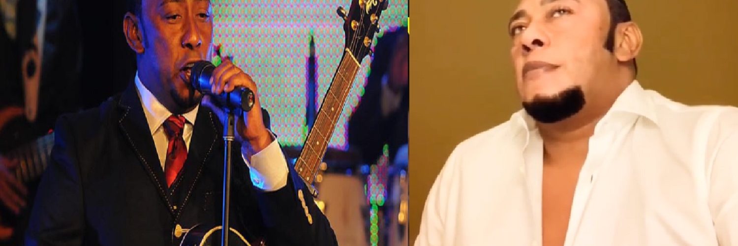 El Mayimbe” sorprende a todos luciendo blanqueado a lo Sammy Sosa