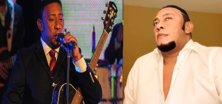 El Mayimbe” sorprende a todos luciendo blanqueado a lo Sammy Sosa