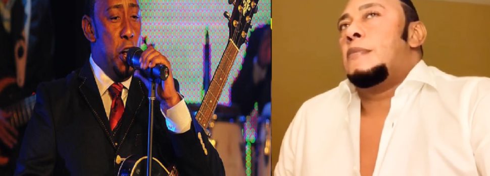 El Mayimbe” sorprende a todos luciendo blanqueado a lo Sammy Sosa