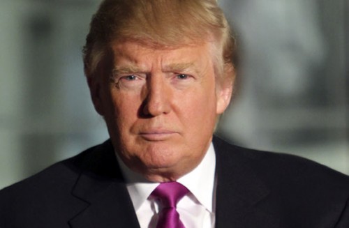 Trump planea acabar con el derecho a la ciudadanía para los nacidos en EEUU