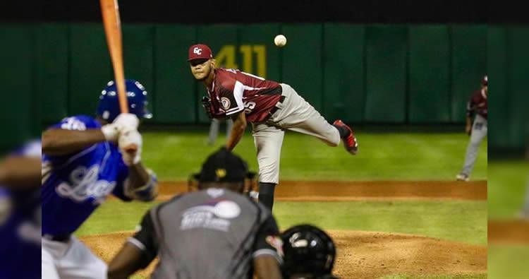 Resultados Gigantes vs Tigres del Licey