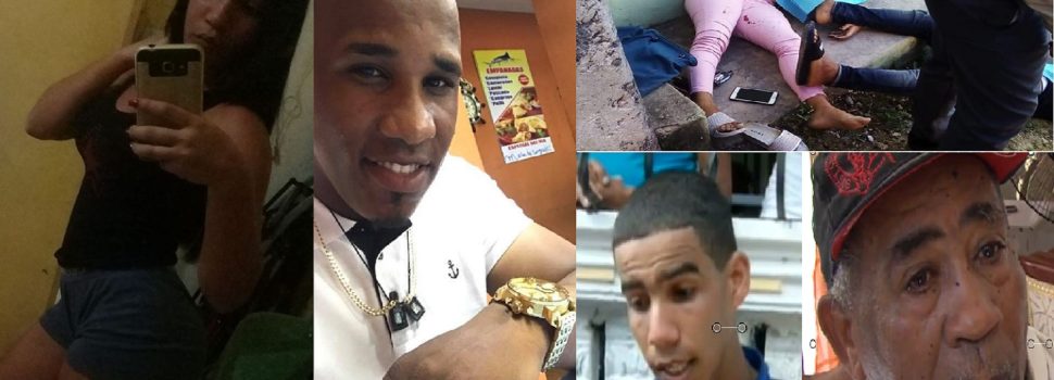 Lo último que grito la joven de 17 años, antes de que su expareja le quitara la vida, familiares y vecinos hablan.