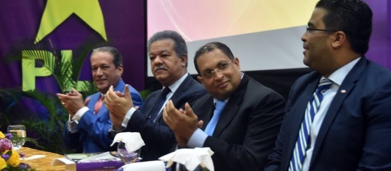 Dirigentes del PLD le hablan a un danilismo sordo y mudo