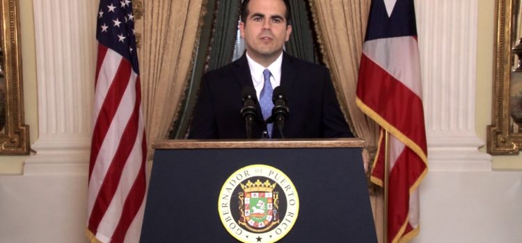 Puerto Rico anuncia que se prepara para la intervencion militar de EEUU a Venezuela