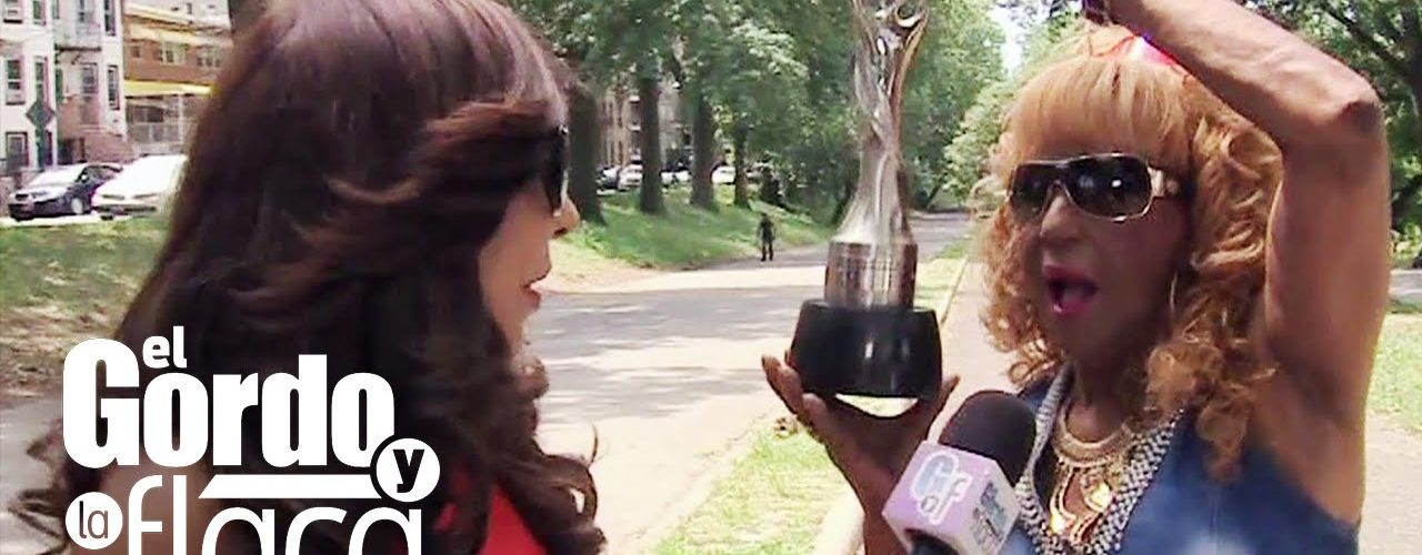 Los movimientos de Fefita ‘la Grande’ en El Gordo y La Flaca