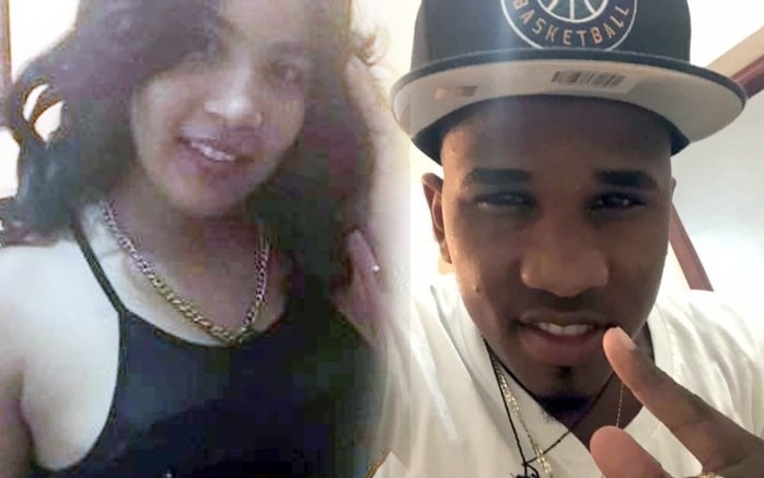 Semana Hombre Mata Ex pareja De Balazo Y Se Suicida ENn Sabana Perdida