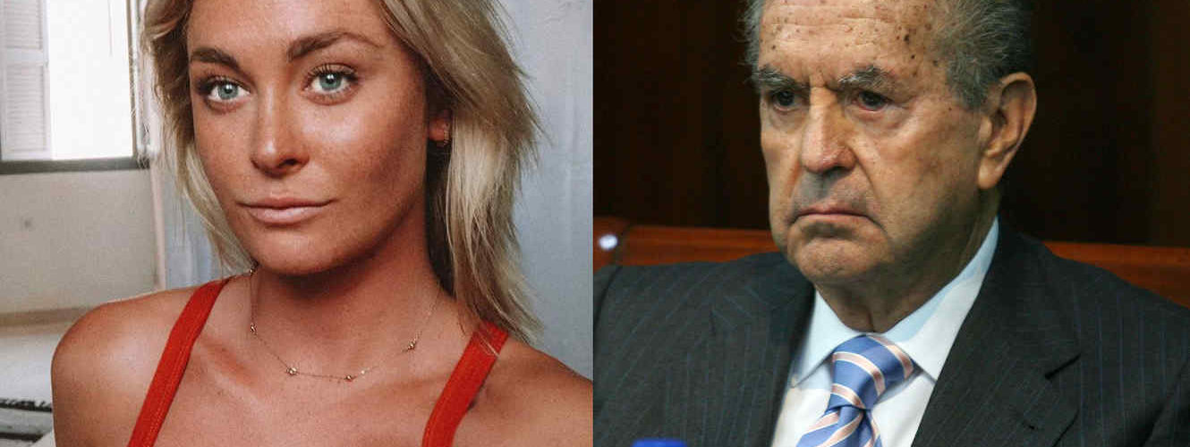 Modelo muere en extrañas condiciones a bordo del yate de un millonario mexicano