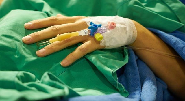Enfermero alemán confiesa haber asesinado a 100 pacientes