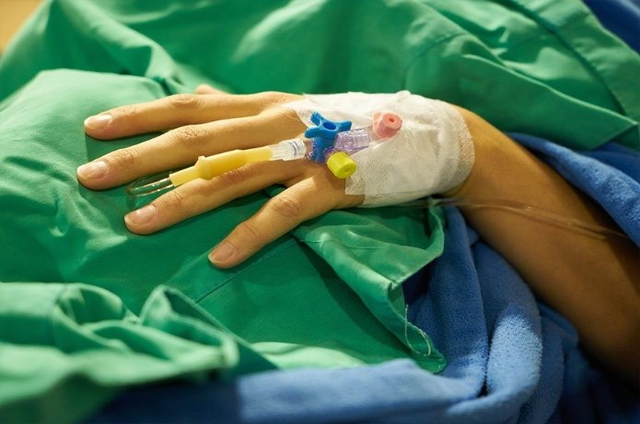 Enfermero alemán confiesa haber asesinado a 100 pacientes