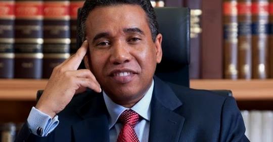 Delis Herasme revela gobierno haitiano podría pedir en extradición a Félix Bautista