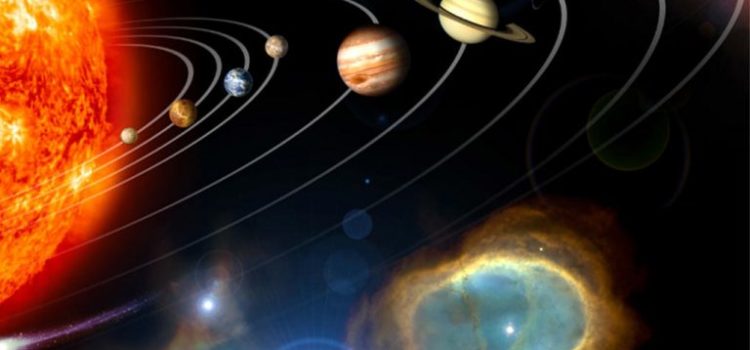 Los misteriosos ‘mundos oceánicos’ de nuestro sistema solar en los que podría haber vida