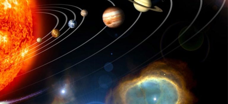 Los misteriosos ‘mundos oceánicos’ de nuestro sistema solar en los que podría haber vida