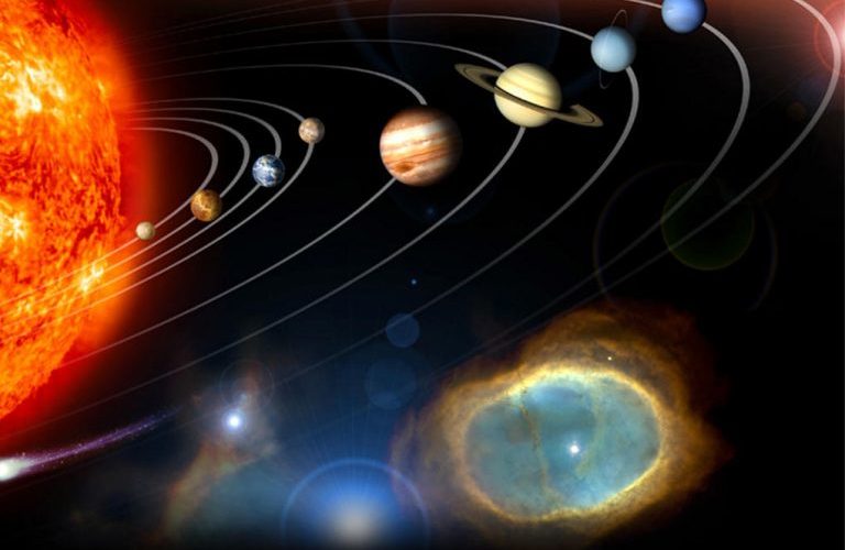 Los misteriosos ‘mundos oceánicos’ de nuestro sistema solar en los que podría haber vida