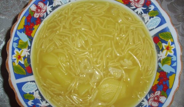 Menos carne y más fideos: cómo la crisis cambió la dieta de los argentinos