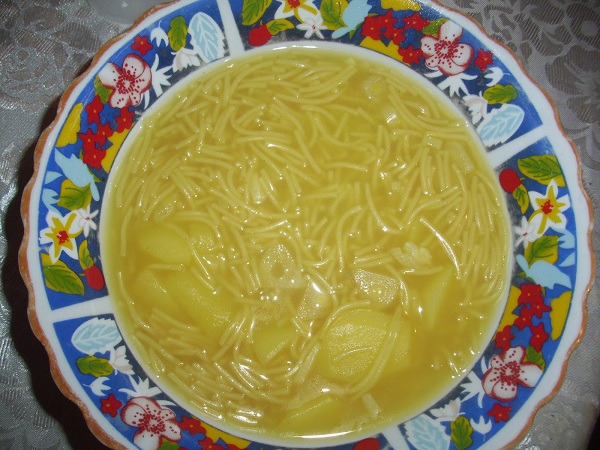 Menos carne y más fideos: cómo la crisis cambió la dieta de los argentinos