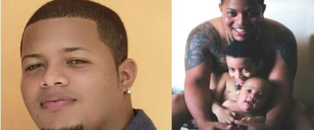 Dominicano perdió la vida en El Bronx a los nueve días de llegar a Nueva York.