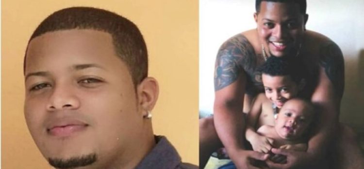 Dominicano perdió la vida en El Bronx a los nueve días de llegar a Nueva York.