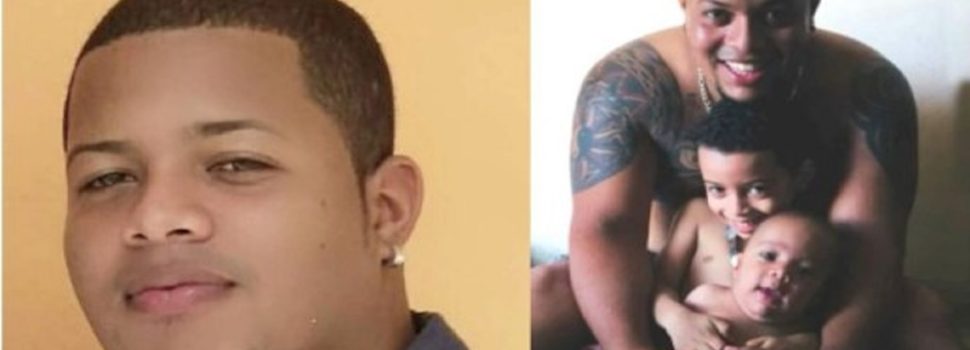 Dominicano perdió la vida en El Bronx a los nueve días de llegar a Nueva York.