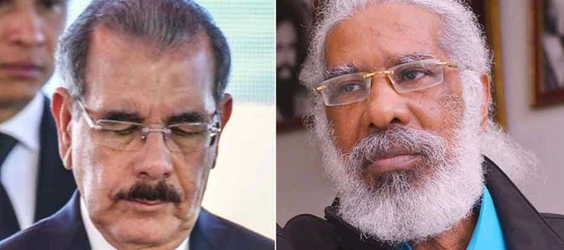 Juan Hubieres denuncia Danilo Medina entregó al Grupo Cap Cana 60 MIL MILLONES en combustibles