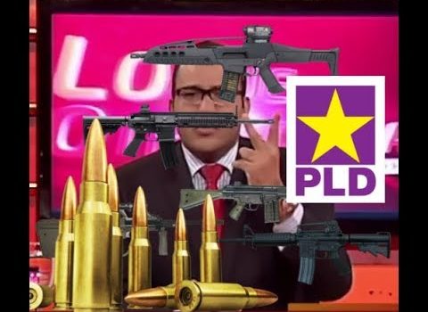 Solo hay dos formar de sacar al PLD (Descubre cuales son)