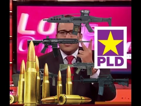Solo hay dos formar de sacar al PLD (Descubre cuales son)