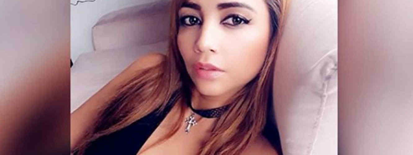 Monja colombiana deja los hábitos ¡para convertirse en actriz porno!