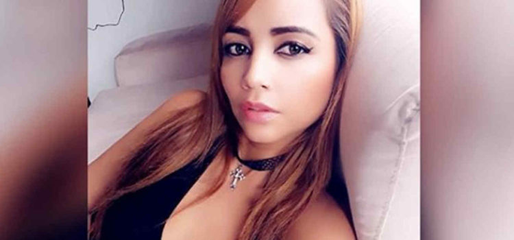 Monja colombiana deja los hábitos ¡para convertirse en actriz porno!