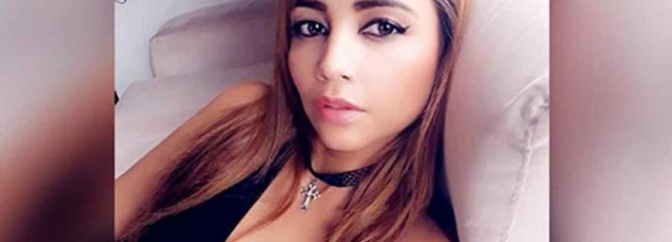 Monja colombiana deja los hábitos ¡para convertirse en actriz porno!
