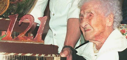 ¿Récord o fraude? Investigadores denuncian un secreto oculto detrás de la mujer más longeva de la historia