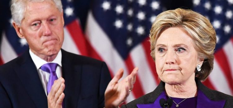 Familia Clinton en su afán de saquear los minerales haitianos hunde a RD impulsando migración masiva