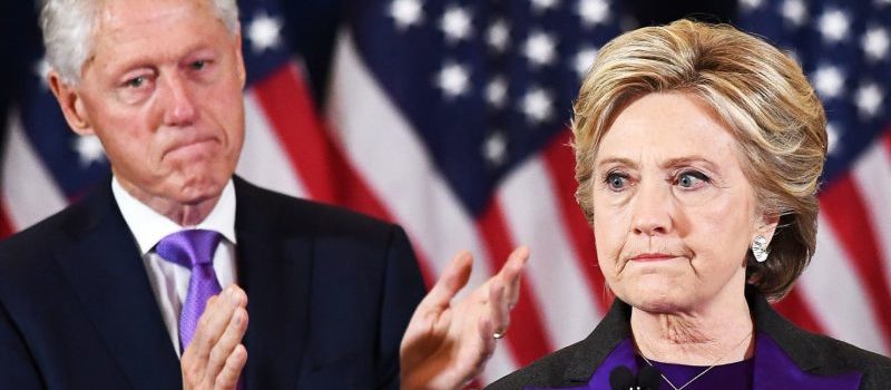 Familia Clinton en su afán de saquear los minerales haitianos hunde a RD impulsando migración masiva