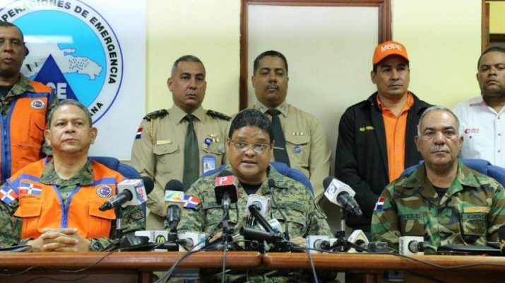 Coe reporta 24 muertes por festividades de Navidad y Año Nuevo