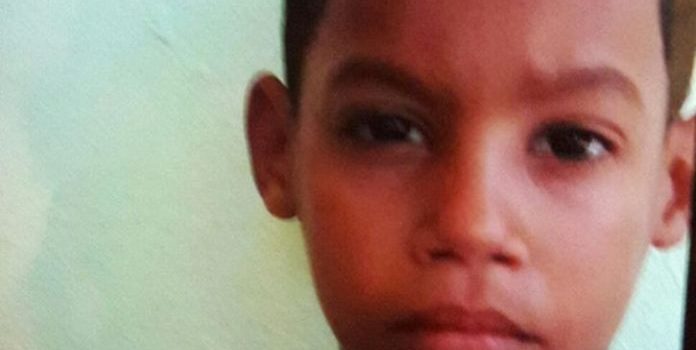 Niño de 8 años muere atropellado por un camión en La Romana