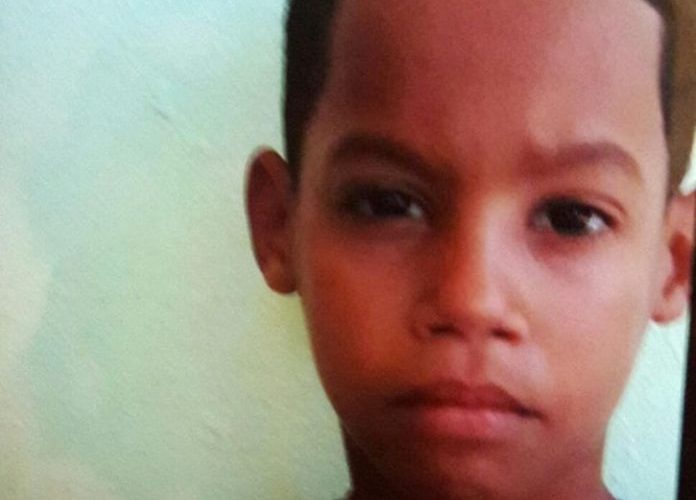 Niño de 8 años muere atropellado por un camión en La Romana
