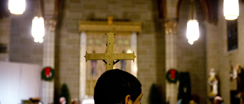 Con enviado especial del Papa, recordarán misa oficiada en 1494