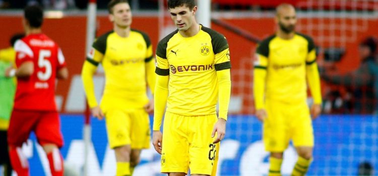 La millonaria cifra que pagó el Chelsea para fichar a la máxima promesa del fútbol estadounidense