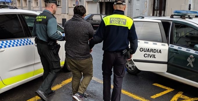 ESPAÑA: Mujer dominicana es primera víctima de 2019 de violencia género