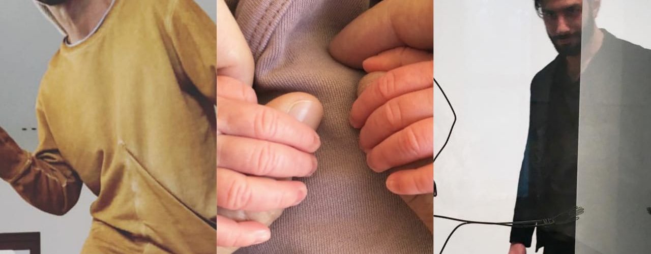 Ricky Martin muestra al mundo el recibimiento de su primera hija con su esposo