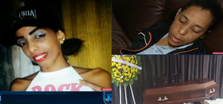 Hombre de 50 años le quita la vida a su pareja de 16.