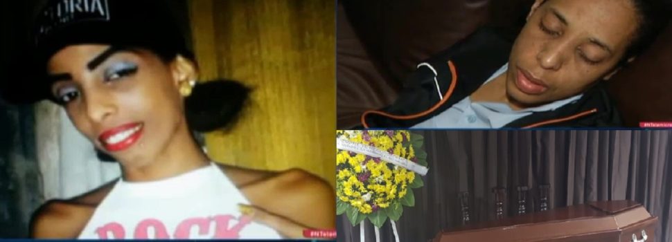 Hombre de 50 años le quita la vida a su pareja de 16.
